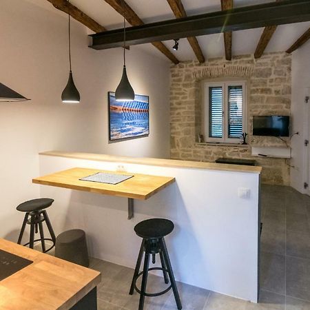 Studio Bluestone Rovinj Exterior photo